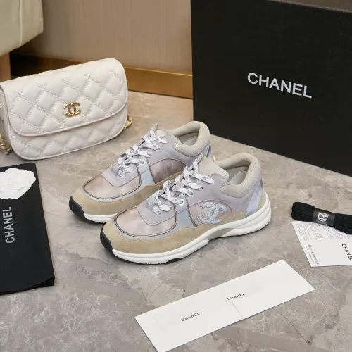 CHAL Women Shoes 1：1 Quality-1340