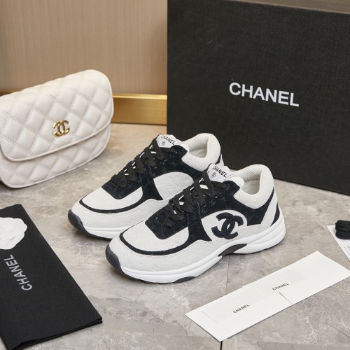 CHAL Women Shoes 1：1 Quality-1337