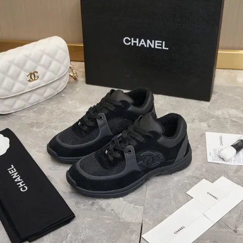 Chal Men Shoes 1：1 Quality-318