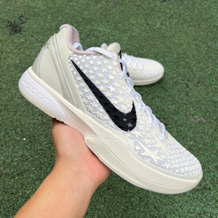Authentic Nike Kobe 6 Protro “All Star”