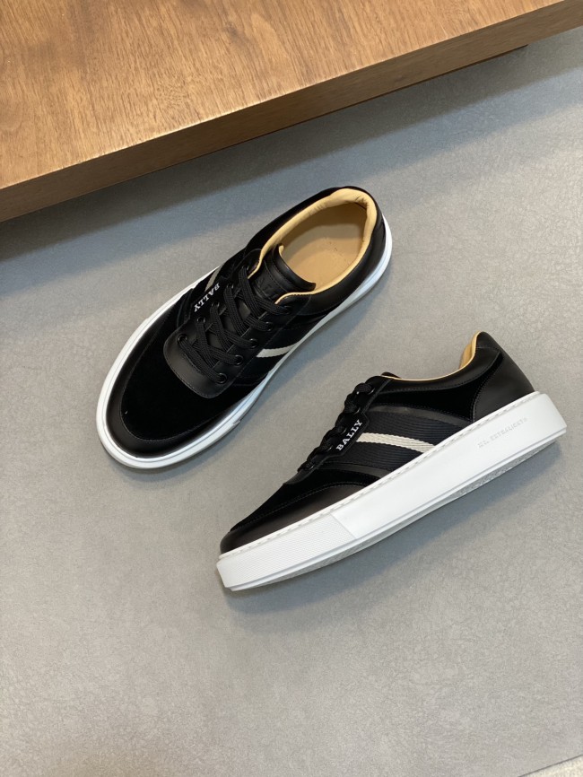 Super Max Bally Shoes-026