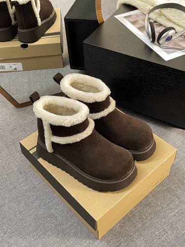 UG Boots Women-351
