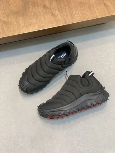 Super Max Moncler Shoes-065