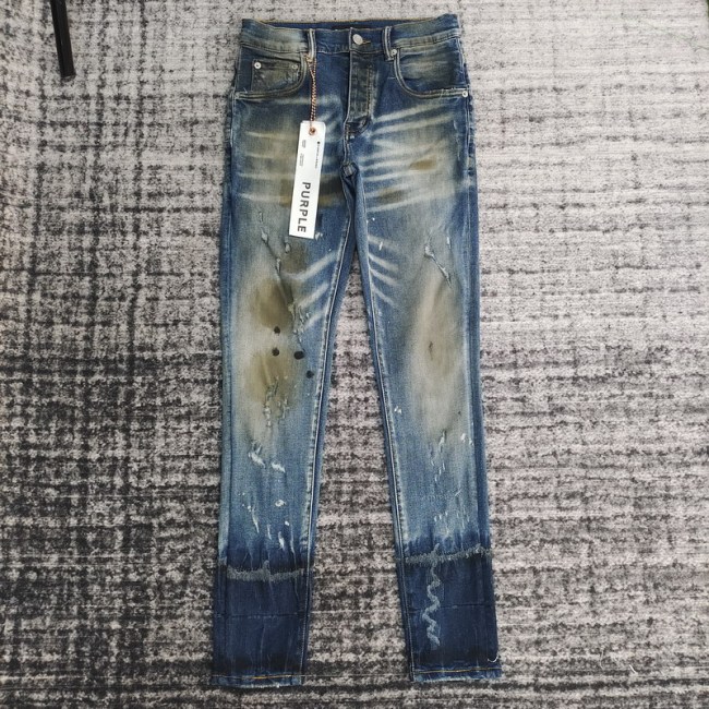 Purple Brand Jeans 1：1 Quality-290