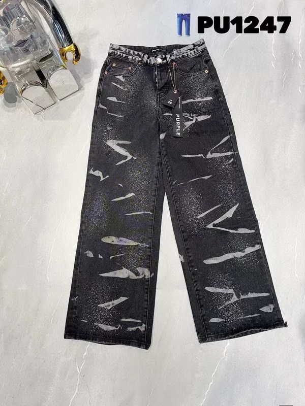 Purple Brand Jeans 1：1 Quality-288