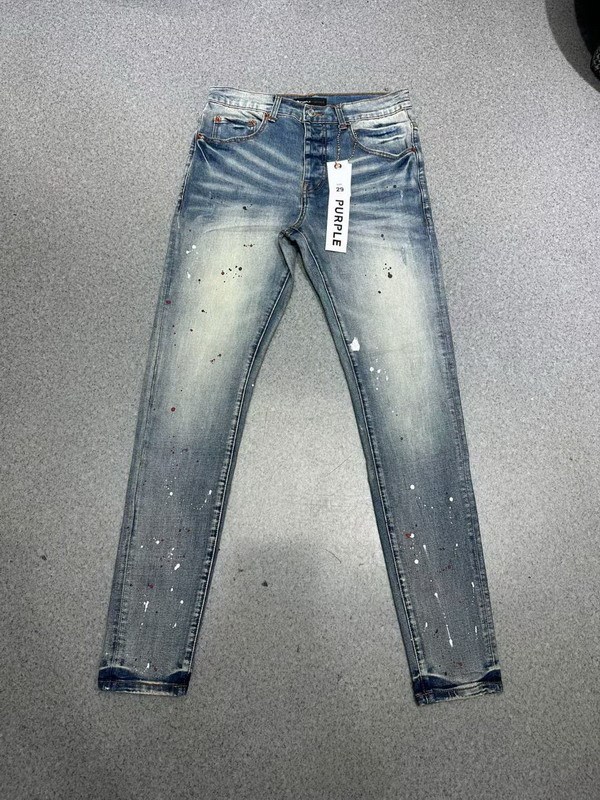 AMIRI men jeans 1：1 quality-760