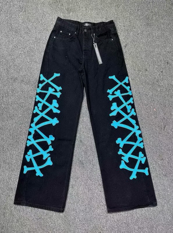 AMIRI men jeans 1：1 quality-761