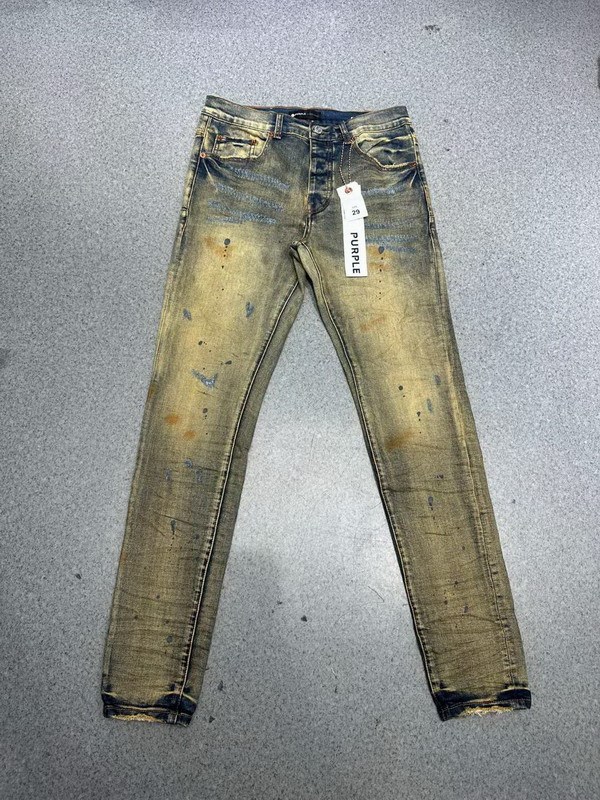 Purple Brand Jeans 1：1 Quality-291