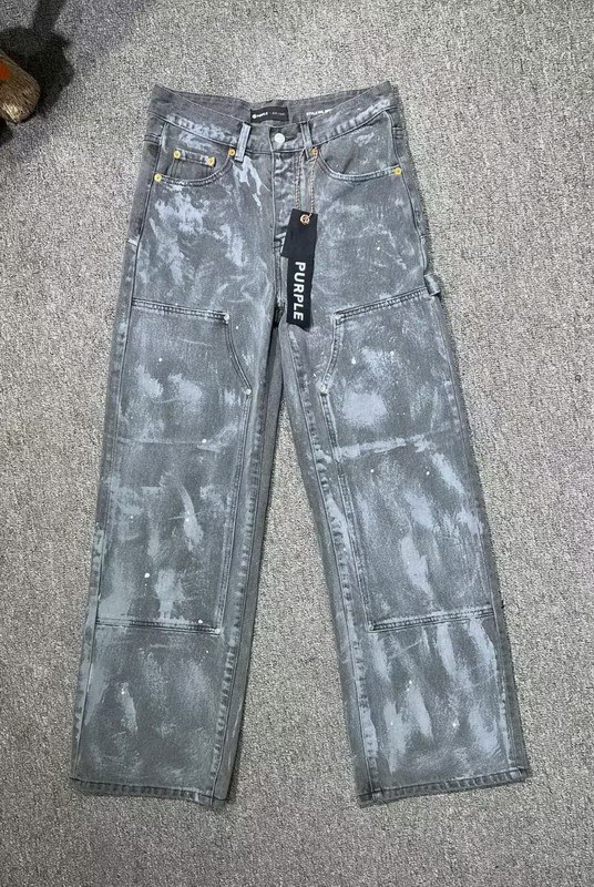 AMIRI men jeans 1：1 quality-768