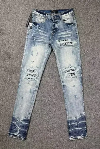 AMIRI men jeans 1：1 quality-762