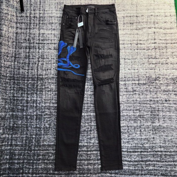 AMIRI men jeans 1：1 quality-756