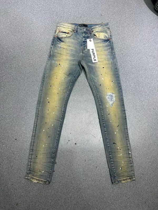Purple Brand Jeans 1：1 Quality-292