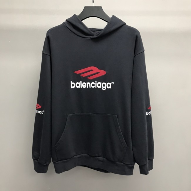 B Hoodies 1：1 Quality-1565(XS-L)
