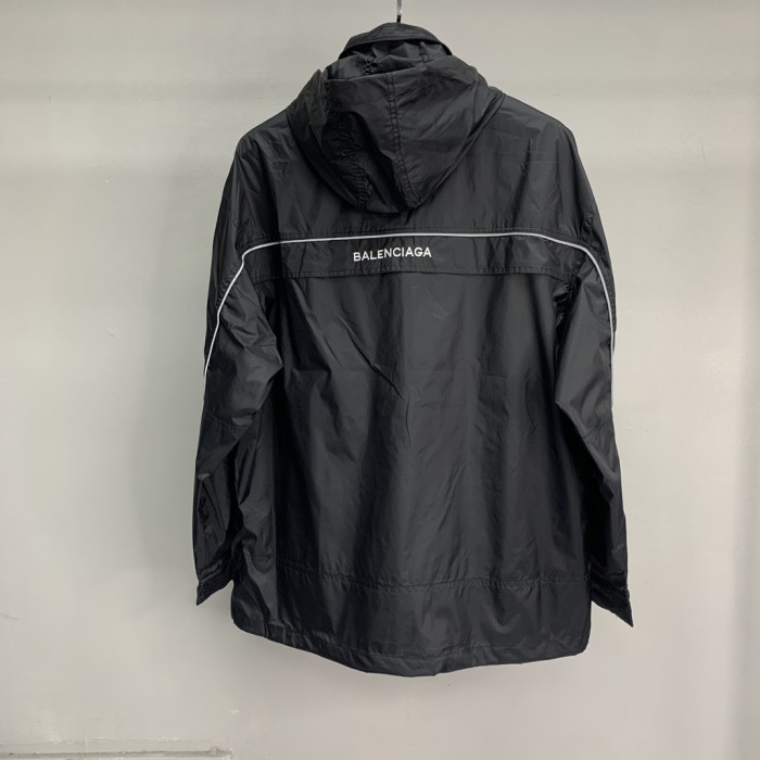 B Jacket 1：1 Quality-666
