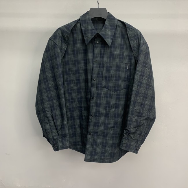 B Jacket 1：1 Quality-670
