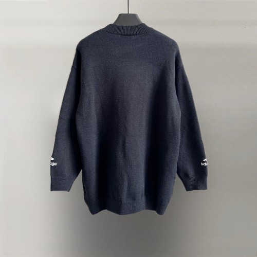 B Sweater 1：1 Quality-201