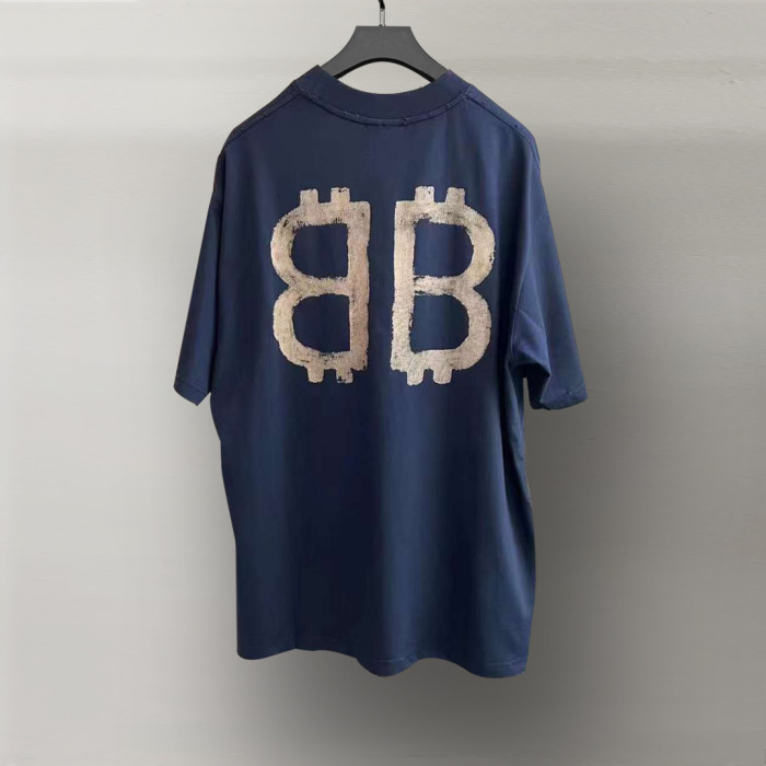 B Shirt 1：1 Quality-3626(XS-L)