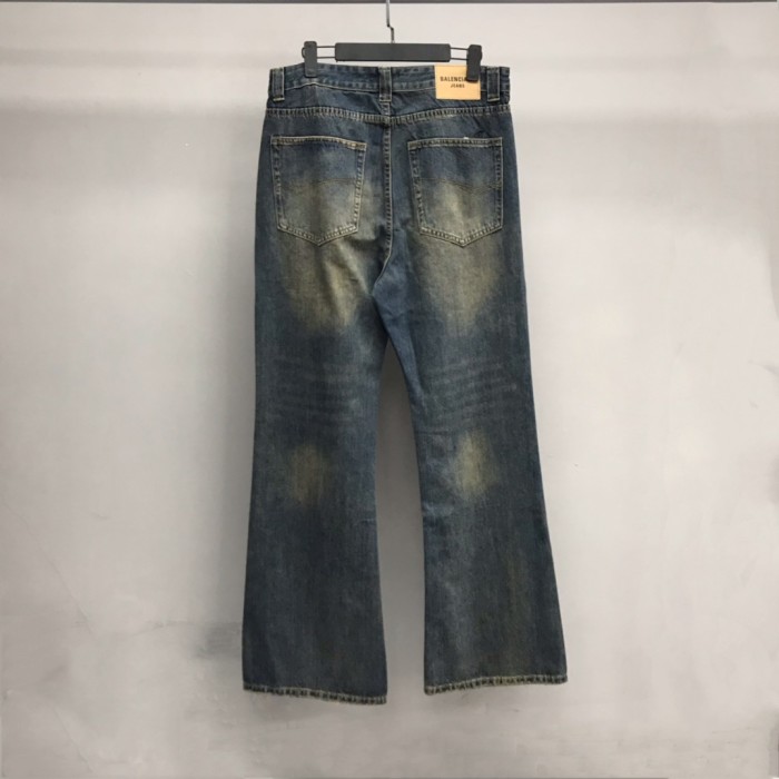 B Pants 1：1 Quality-469