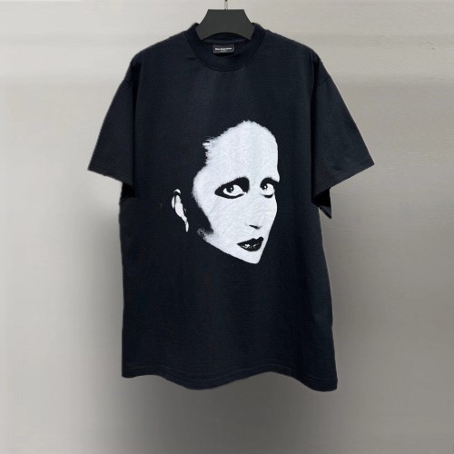 B Shirt 1：1 Quality-3628(XS-L)
