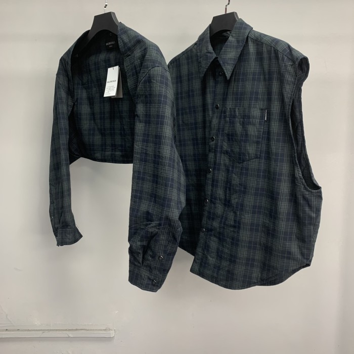 B Jacket 1：1 Quality-670