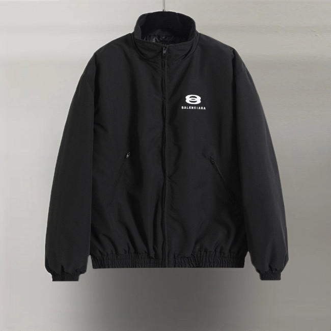 B Jacket 1：1 Quality-695