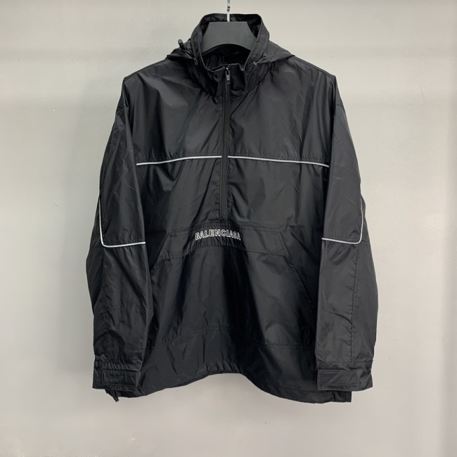 B Jacket 1：1 Quality-666