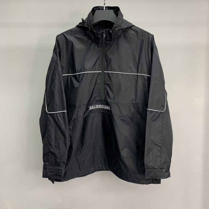 B Jacket 1：1 Quality-666