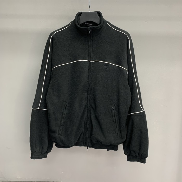 B Jacket 1：1 Quality-679