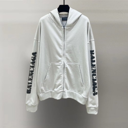 B Hoodies 1：1 Quality-1578(XS-L)