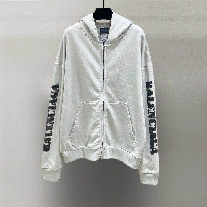 B Hoodies 1：1 Quality-1578(XS-L)