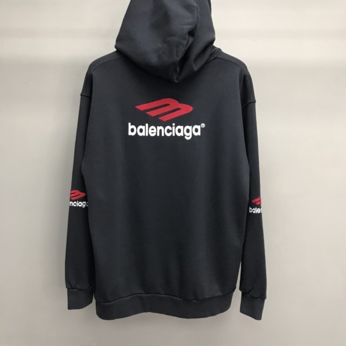 B Hoodies 1：1 Quality-1565(XS-L)