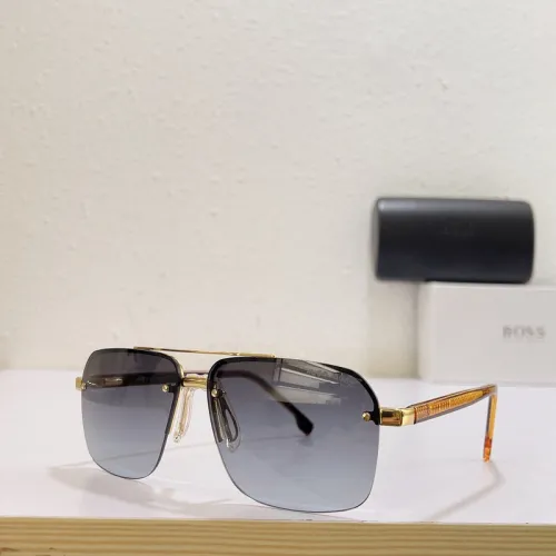 BOSS Sunglasses AAAA-840