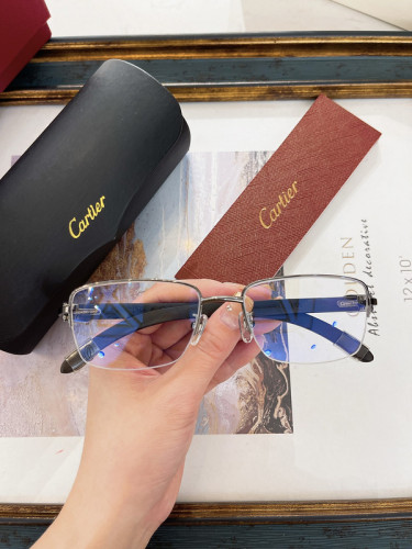 Cartier Sunglasses AAAA-6004