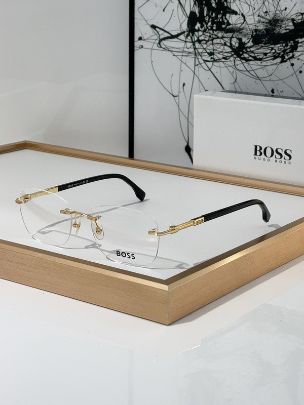 BOSS Sunglasses AAAA-680