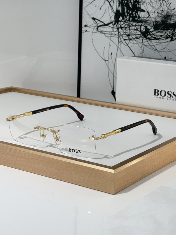 BOSS Sunglasses AAAA-675