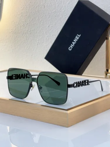 CHNL Sunglasses AAAA-4191
