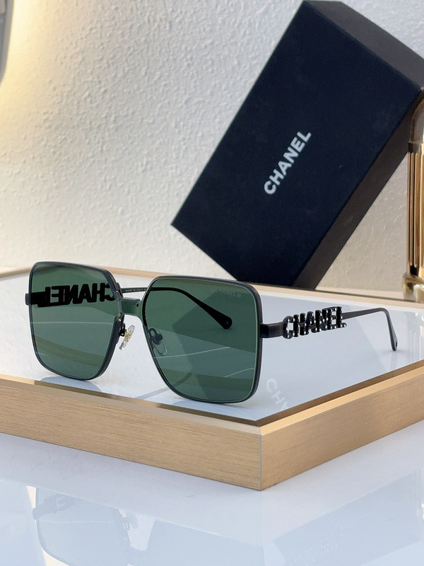 CHNL Sunglasses AAAA-4191