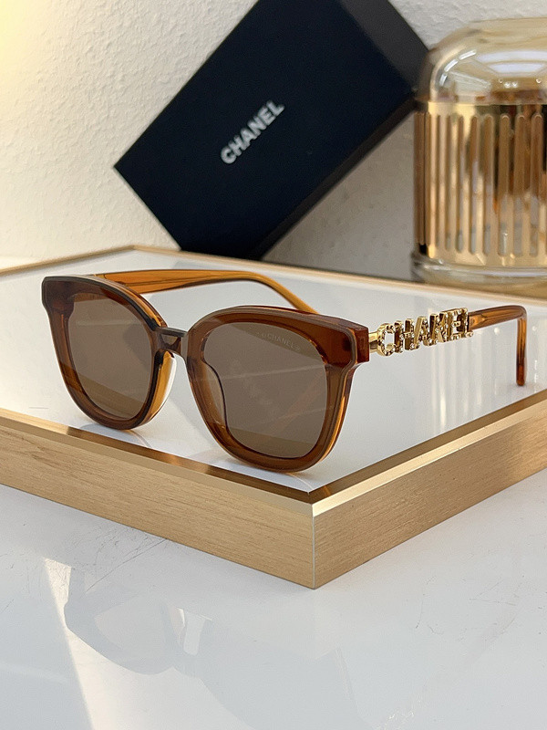 CHNL Sunglasses AAAA-4186
