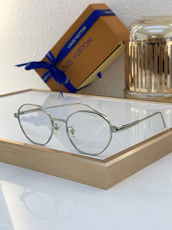 LV Sunglasses AAAA-4774