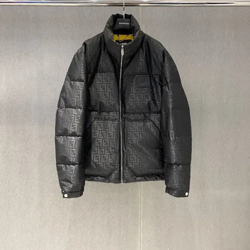 FD Jacket High End Quality-020