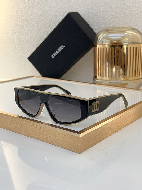 CHNL Sunglasses AAAA-4265