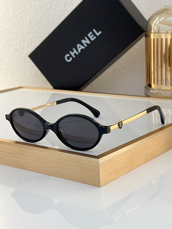CHNL Sunglasses AAAA-4176