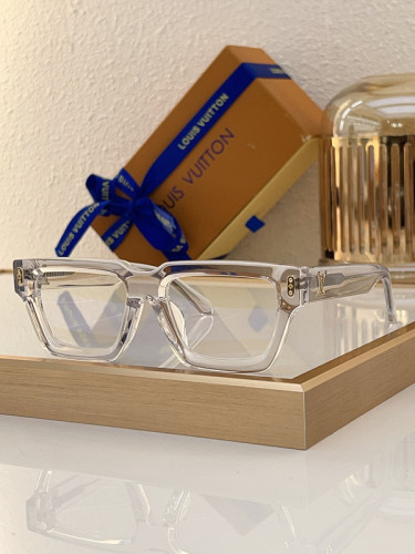 LV Sunglasses AAAA-4815