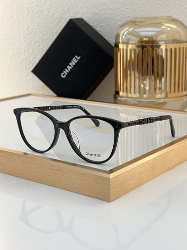 CHNL Sunglasses AAAA-4242