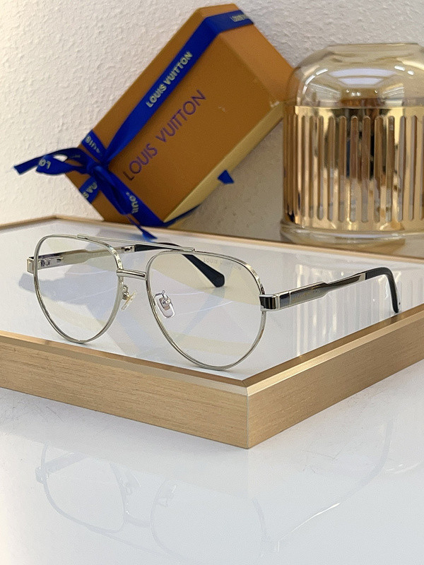 LV Sunglasses AAAA-4583