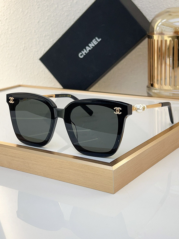 CHNL Sunglasses AAAA-4201