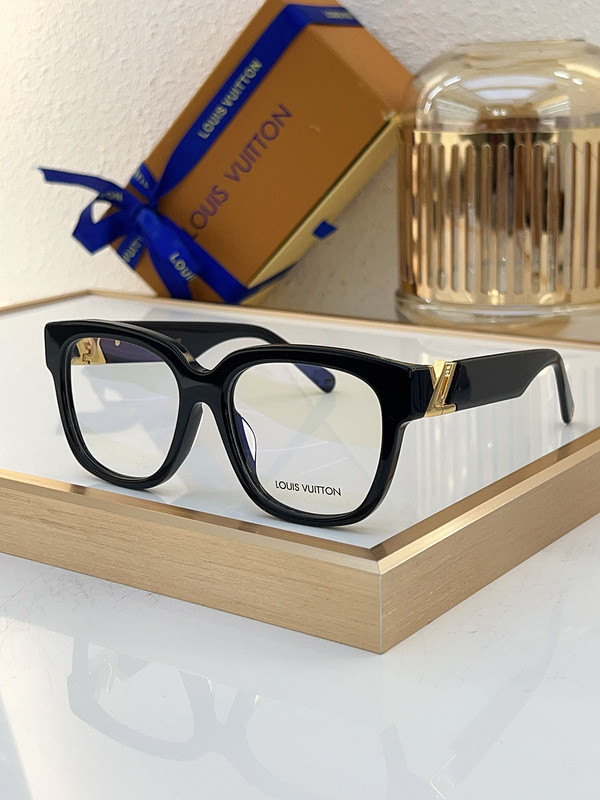 LV Sunglasses AAAA-4865