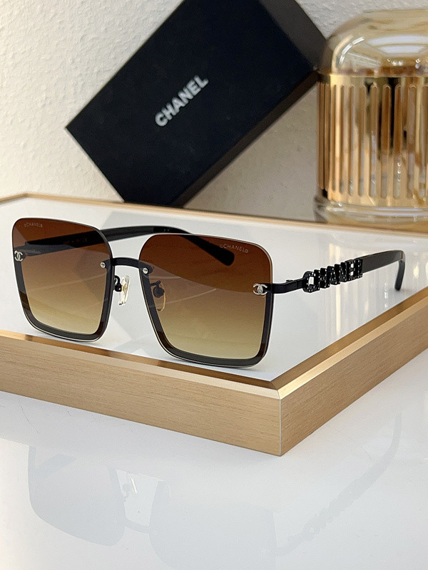 CHNL Sunglasses AAAA-4160