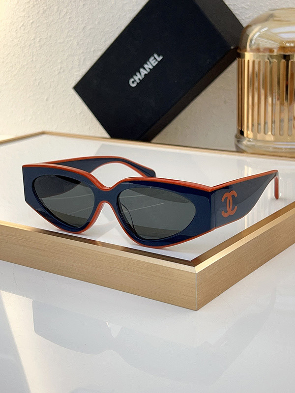 CHNL Sunglasses AAAA-4169