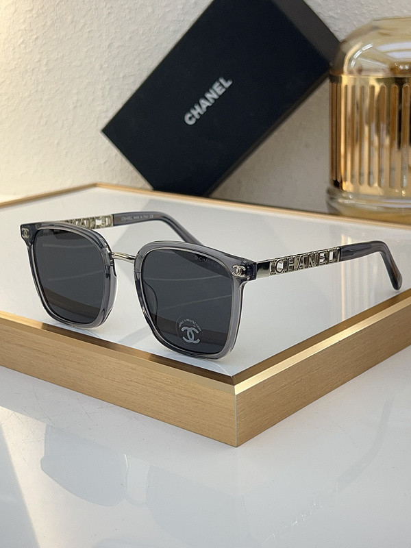 CHNL Sunglasses AAAA-4232